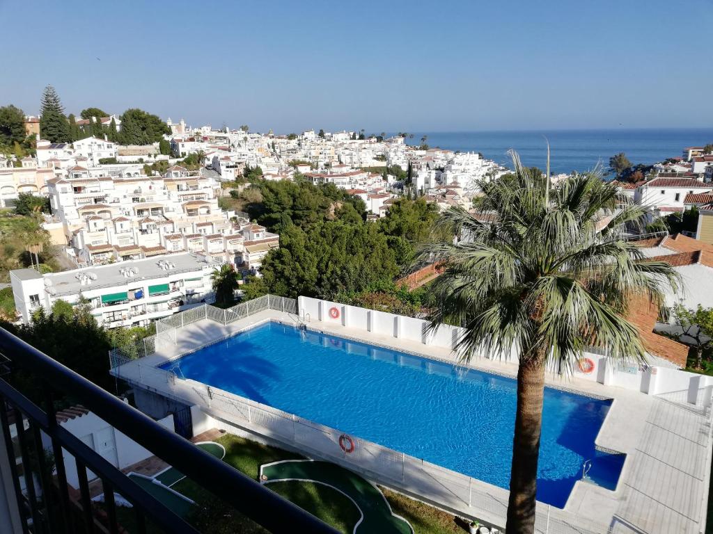Apartamento La Florida - Housity