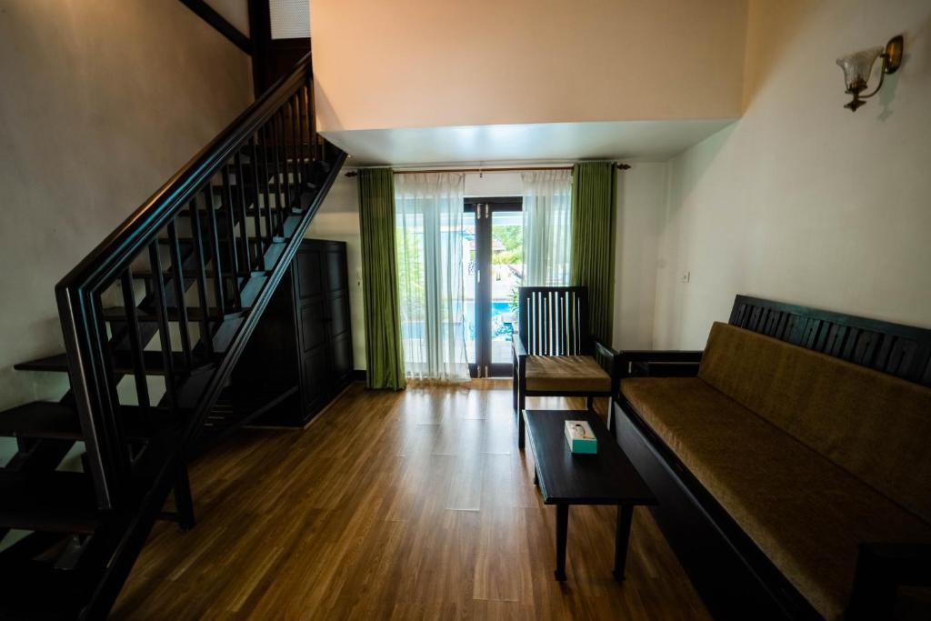 Fotografie z fotogalerie ubytování Nihara Resort and Spa Cochin v destinaci Kóčin