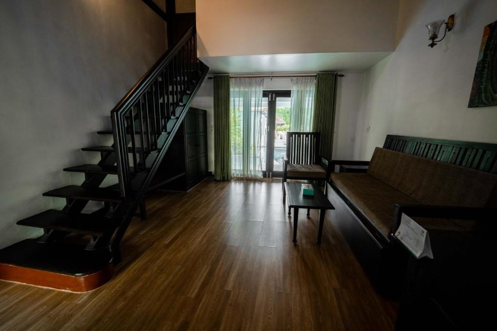 Fotografie z fotogalerie ubytování Nihara Resort and Spa Cochin v destinaci Kóčin