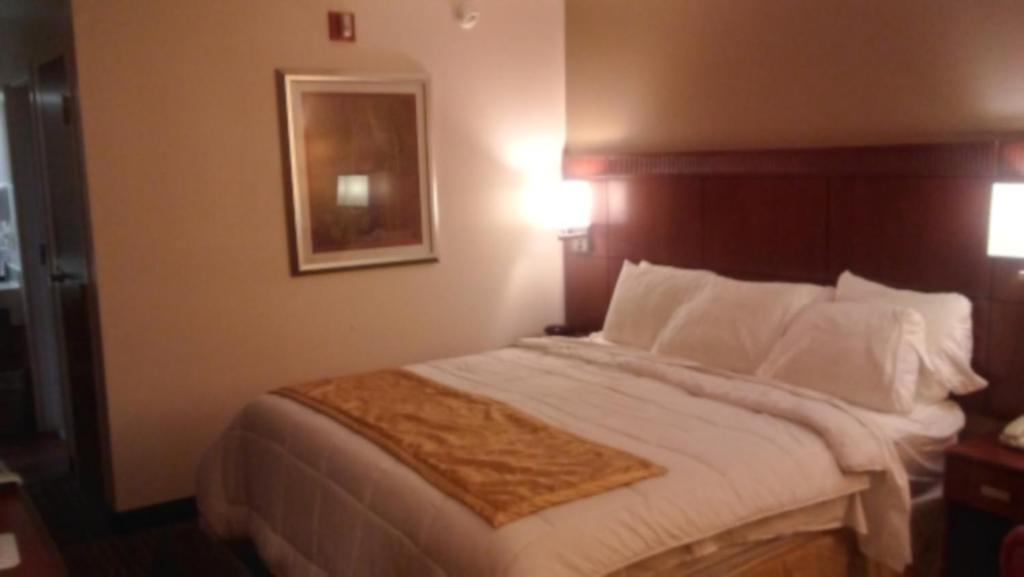 Nations Inn - West Jefferson - 