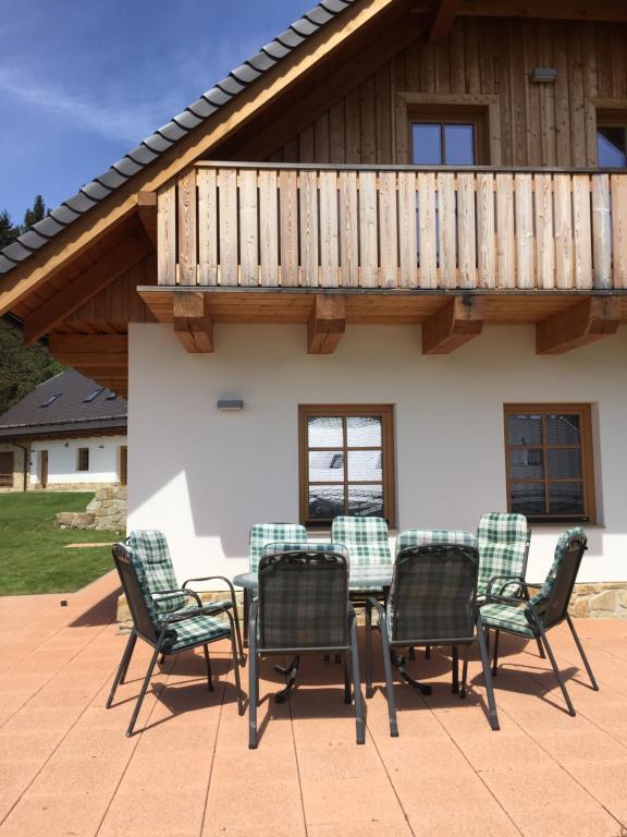 Fotografie z fotogalerie ubytování Pod Stezkou v destinaci Lipno nad Vltavou