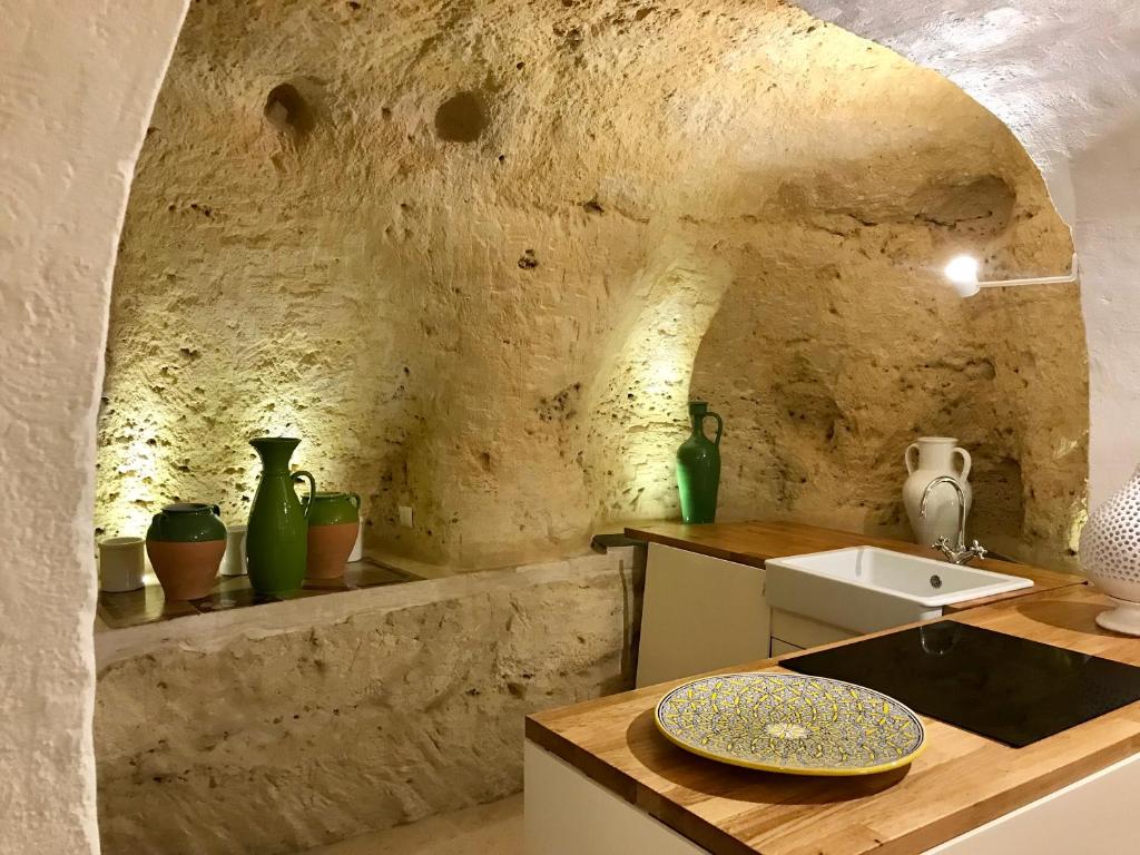 Gallery image of Ponticelli B&B Boutique in Gravina in Puglia