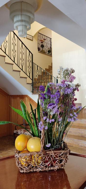 Fotografie z fotogalerie ubytování Hotel La Posada v destinaci La Palma