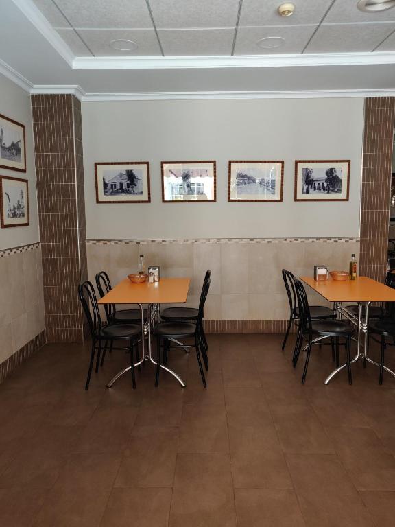 Fotografie z fotogalerie ubytování Hotel La Posada v destinaci La Palma