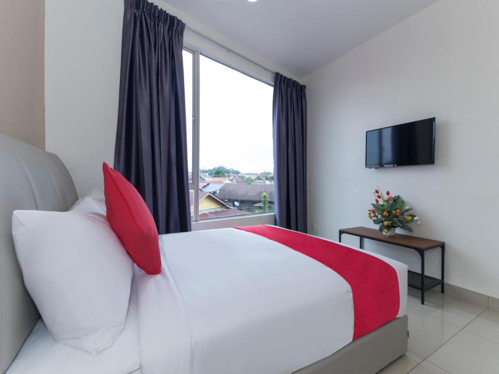 Hotel Raub Agro - Sala De Reina De Lujo