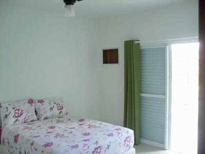  Paraíso do Santinho Apartamentos