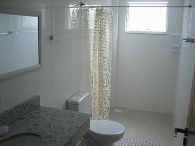  Paraíso do Santinho Apartamentos