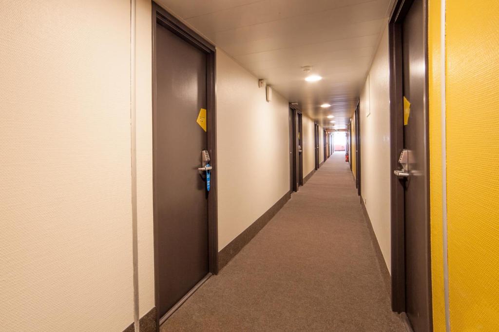 Fotografie z fotogalerie ubytování B&B HOTEL BEAUNE Nord v destinaci Savigny-lès-Beaune