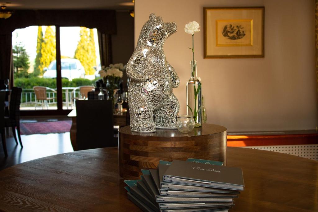 Hotel Rezydencja Solei - Resim 18