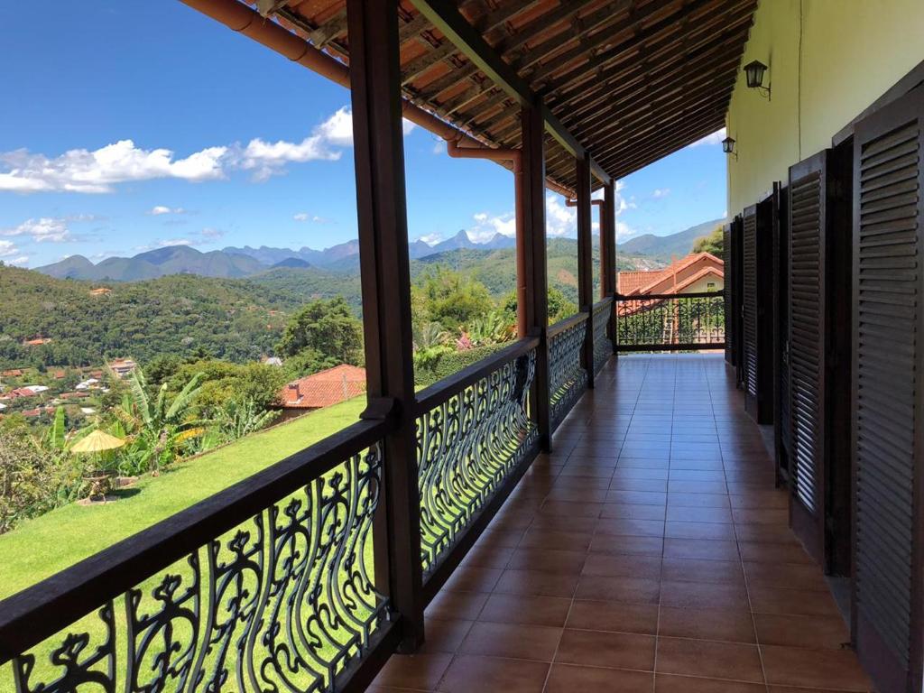  Guest House Nosso Aconchego