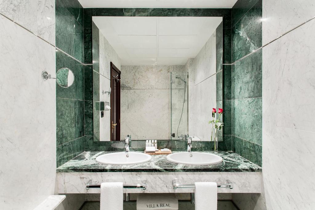 Hotel Villa Real, a member of Preferred Hotels & Resorts