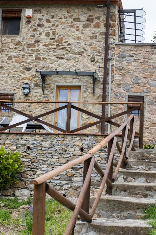 Fotografie z fotogalerie ubytování Agriturismo Il Calesse v destinaci Quarrata