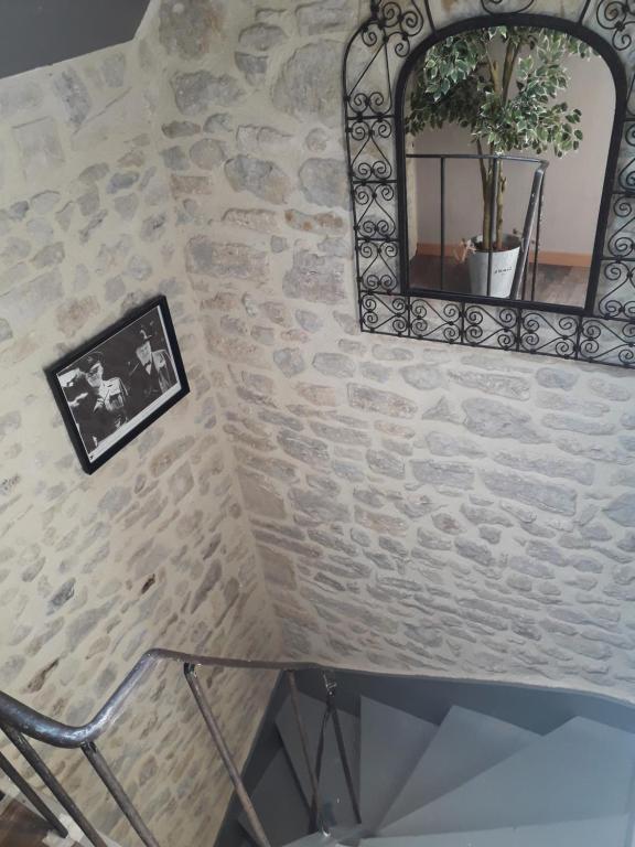 Fotografie z fotogalerie ubytování Camélia v destinaci Bayeux