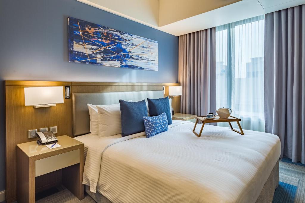 Citadines Bay City Manila - Studio Premier