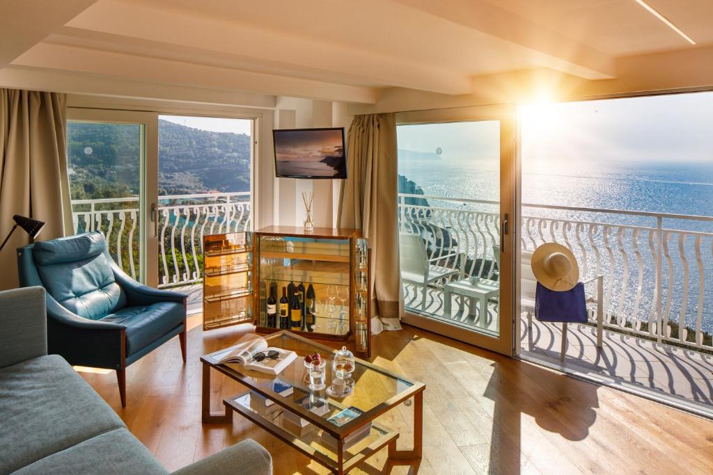 Duplex Suite Fiorella