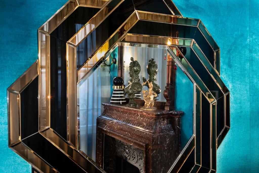 Hotel & Spa de Latour Maubourg - Resim 24