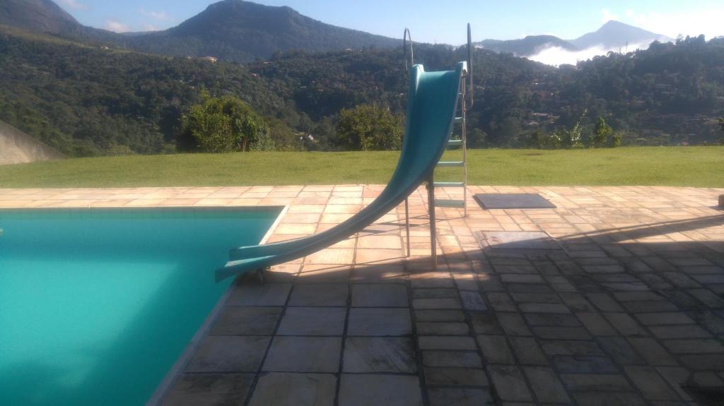  Guest House Nosso Aconchego