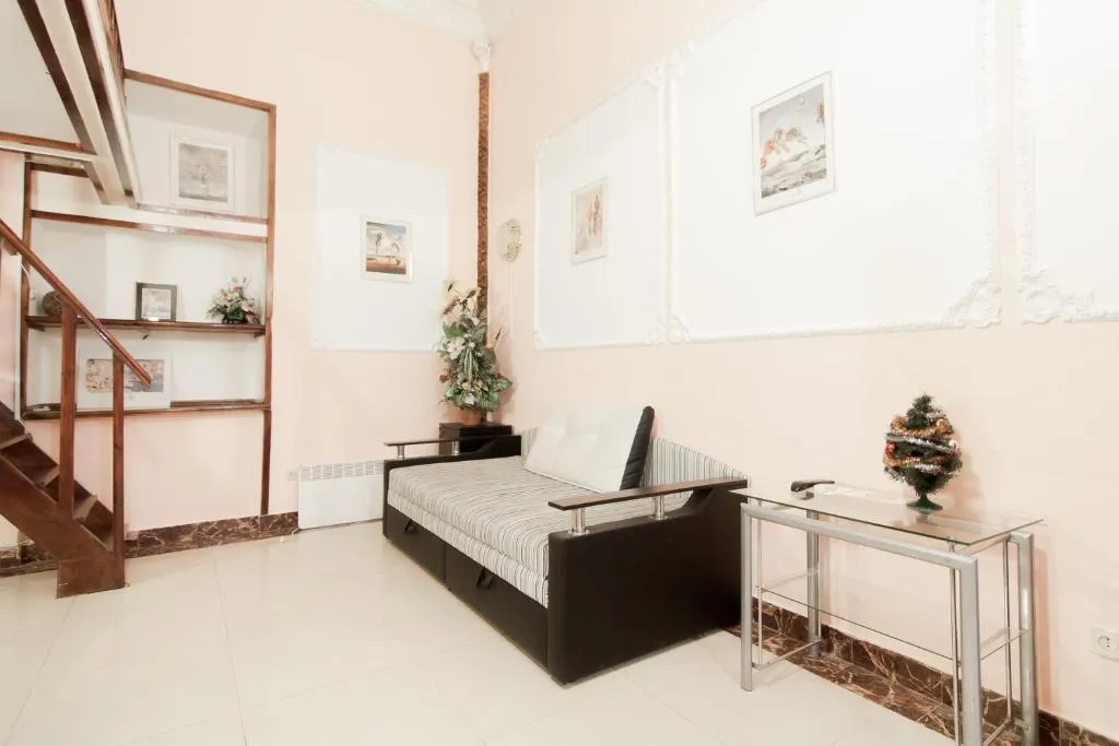 Rent Apartments Grecheskaya 50, Kryzhanivka, Ukraine