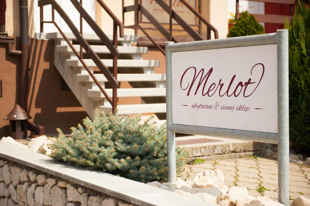 Fotografie z fotogalerie ubytování Ubytování Merlot v destinaci Mikulov