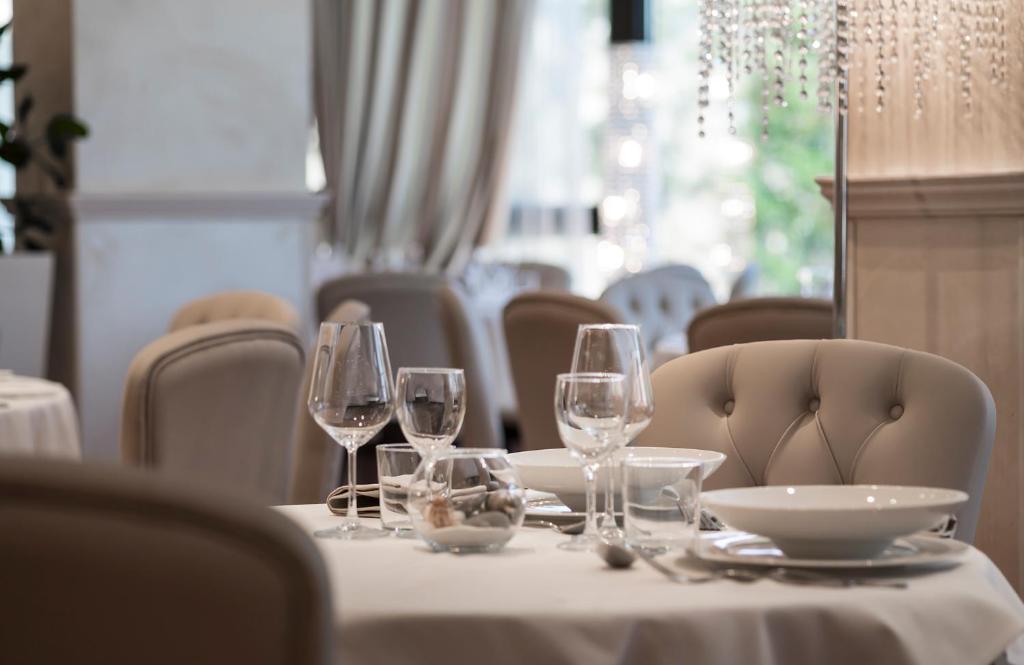 Hotel Sporting - Resim 21