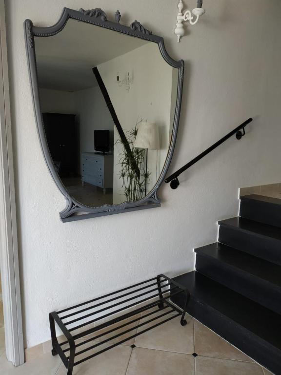 Fotografie z fotogalerie ubytování Villa Venino v destinaci Moneglia