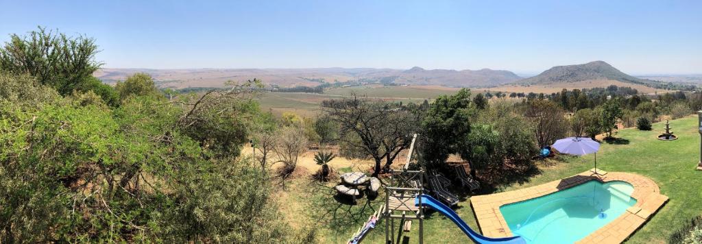 Afbeelding uit fotogalerij van Mount Nebo Hillside Reserve in Muldersdrift