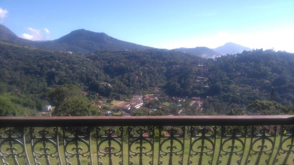  Guest House Nosso Aconchego