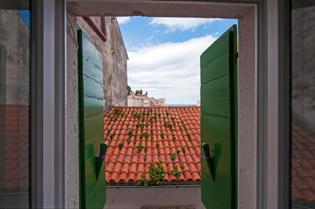 Zdjęcie z galerii obiektu Apartman Delfin w Rovinj