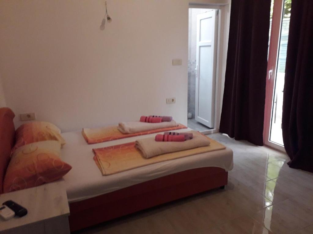 Apartmani Andrea-jaz - 工作室公寓
