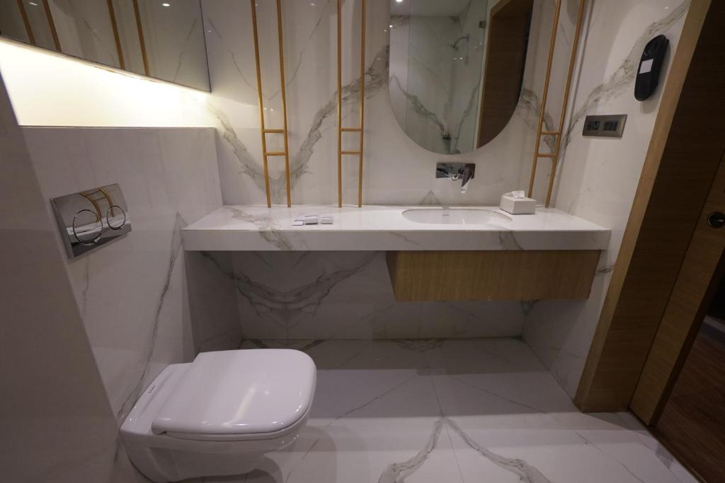 Clarks Inn Suites Raipur - Набор