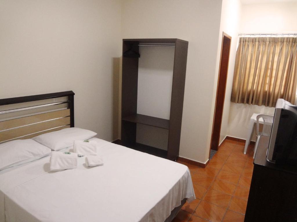  Pinheiros Hotel