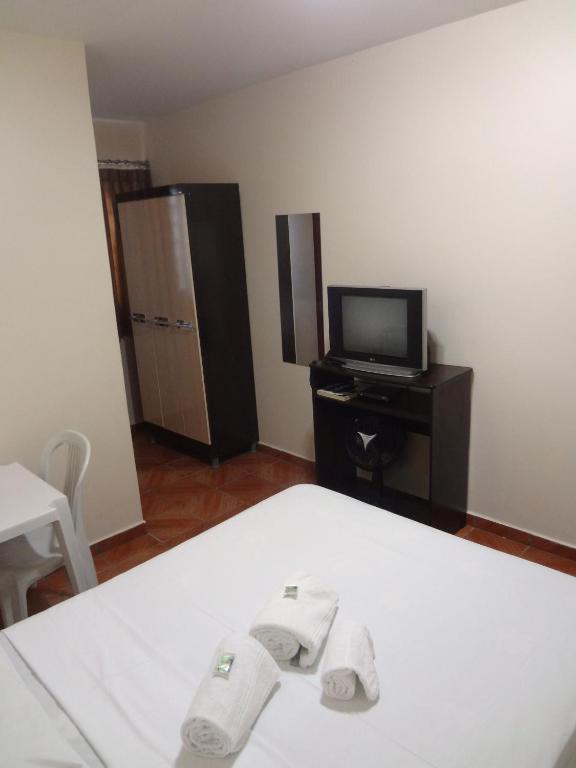  Pinheiros Hotel
