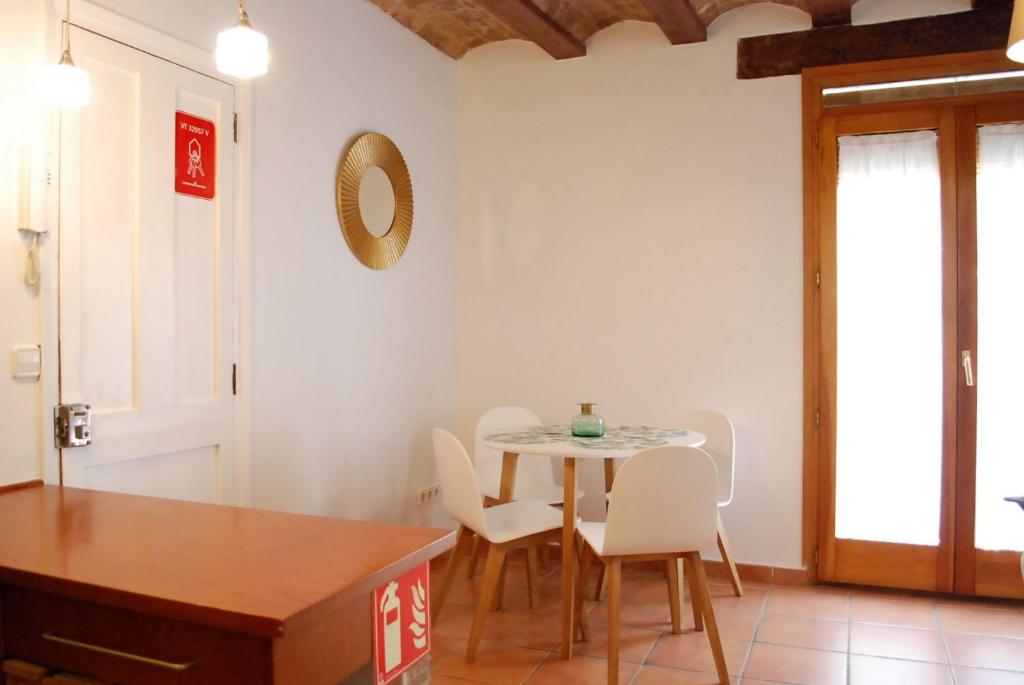 Fotografie z fotogalerie ubytování Vlc Apartaments ve Valencii