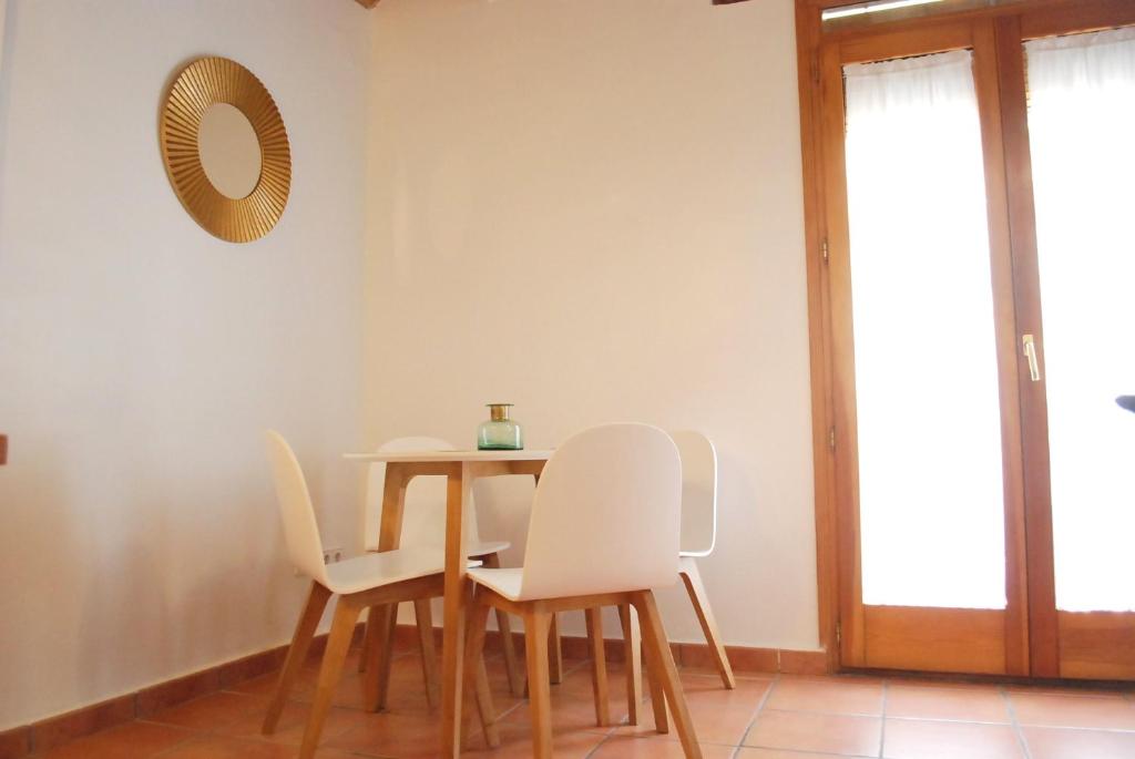 Fotografie z fotogalerie ubytování Vlc Apartaments ve Valencii