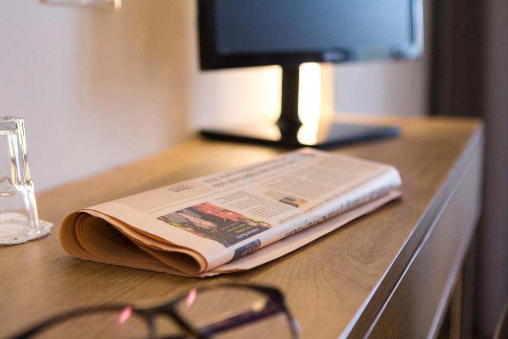 Minavra Hotel - Resim 15