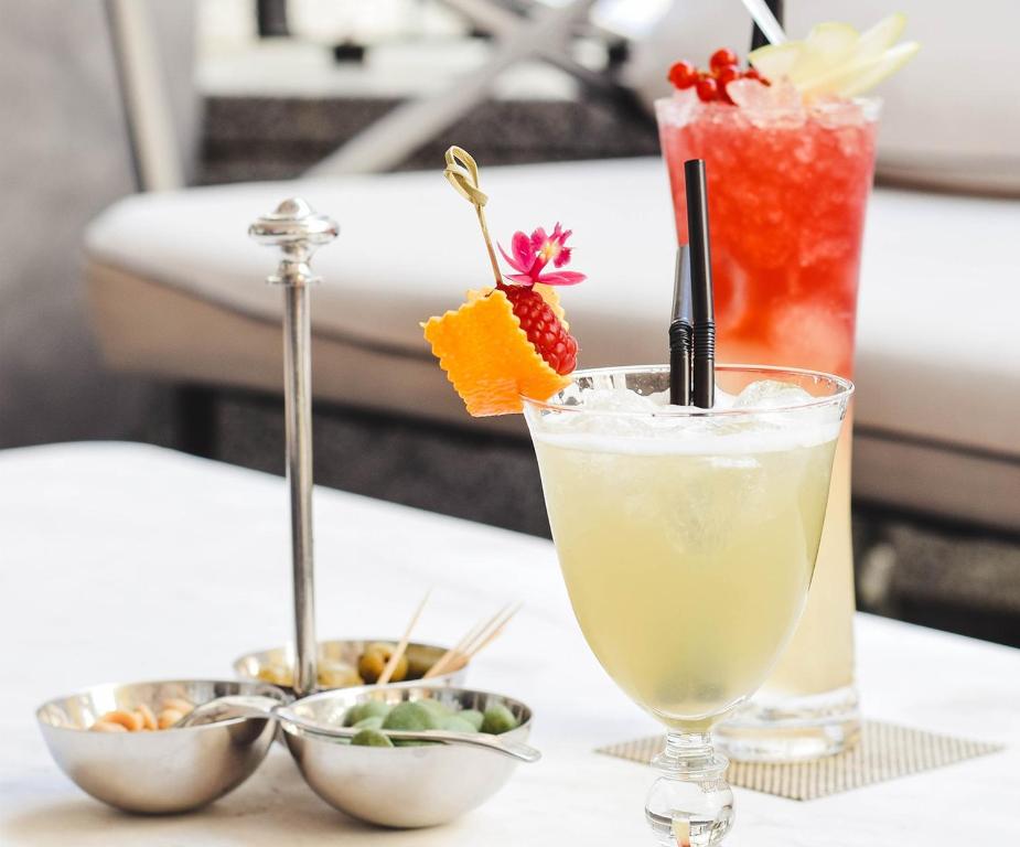 Steigenberger Icon Wiltcher's - Resim 12