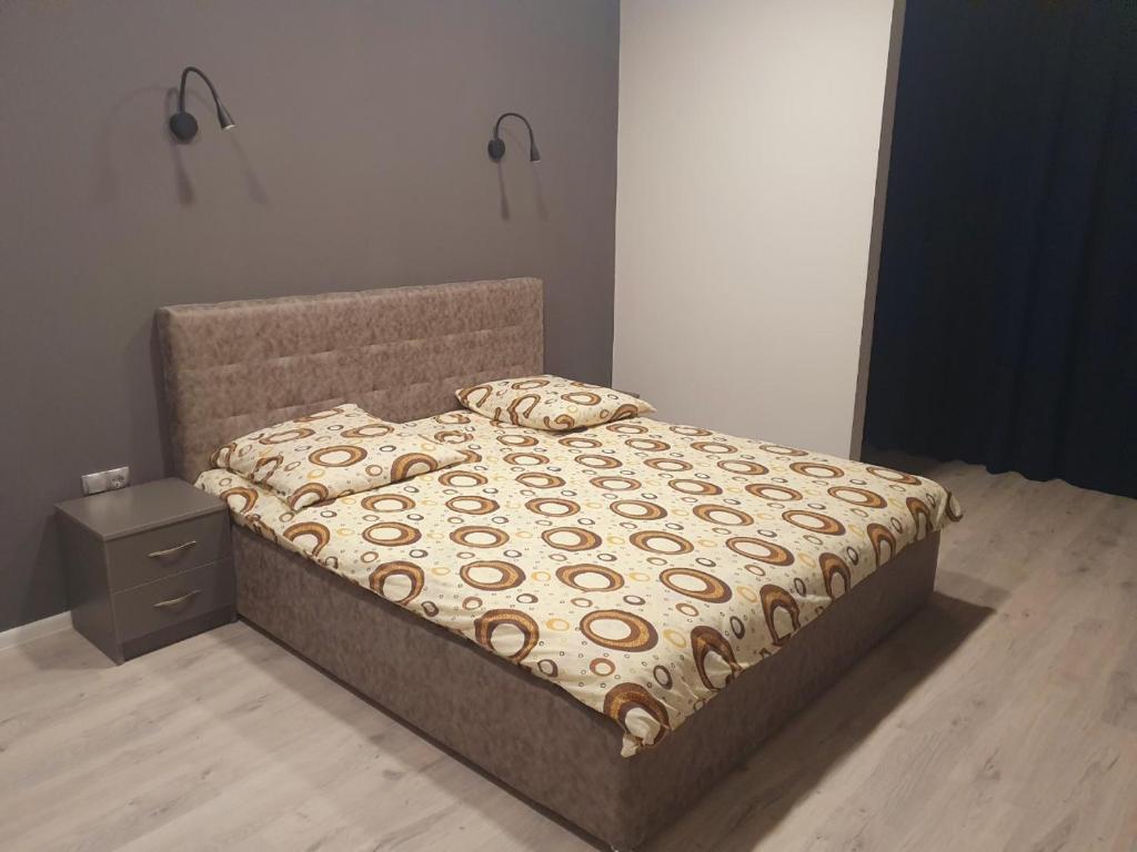 Apartments Yes - Deluxe -Wohnung
