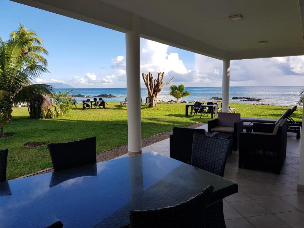 Beach Cottages - Suite Con 1 Camera Da Letto Spiaggia