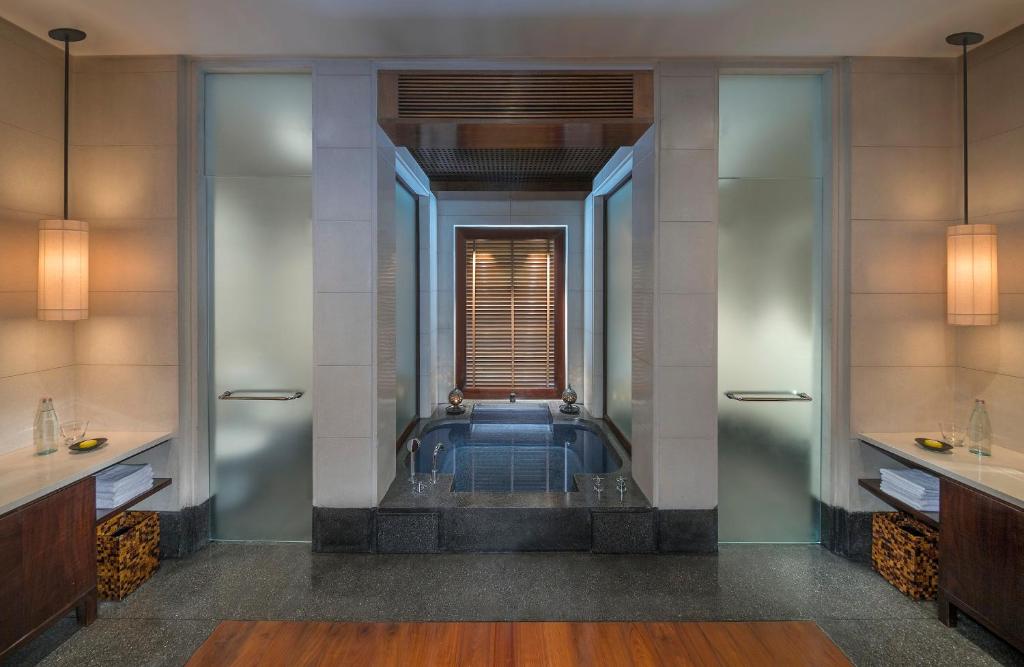 The Chedi Muscat photo 4