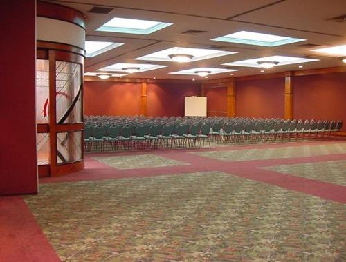 Konferenční prostory v ubytování Hotel Villas Dali Veracruz