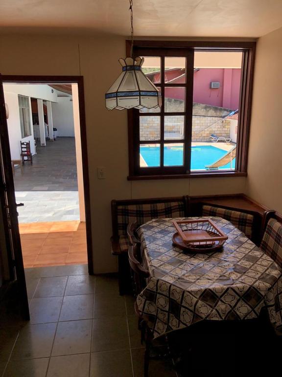  Guest House Nosso Aconchego