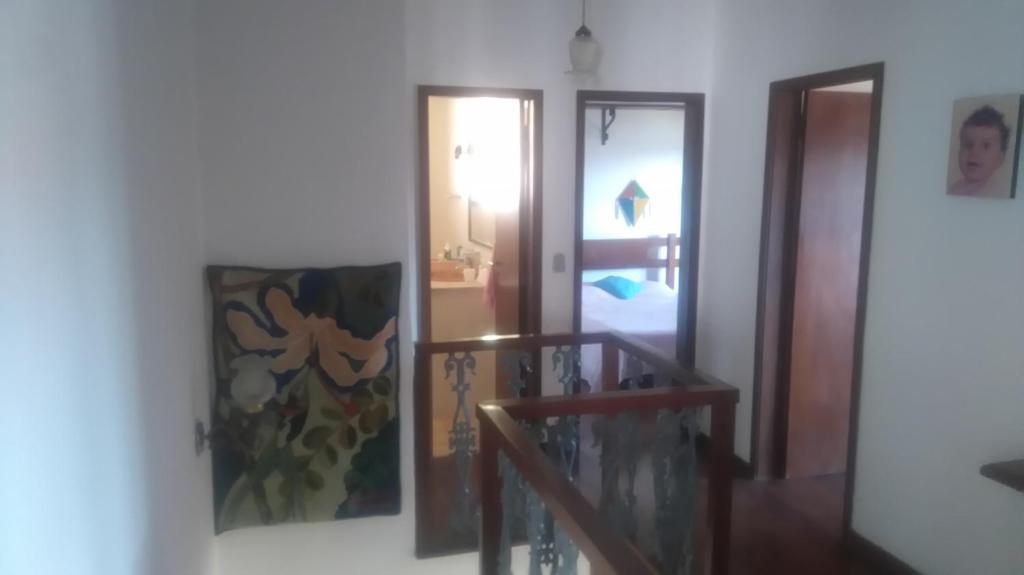  Guest House Nosso Aconchego