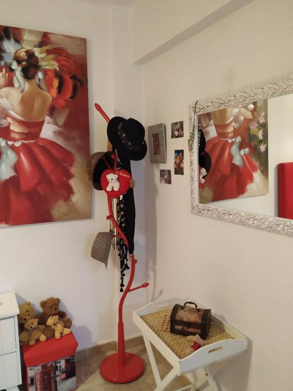 Fotografie z fotogalerie ubytování Habitaciones privadas Alicante centro v destinaci Alicante