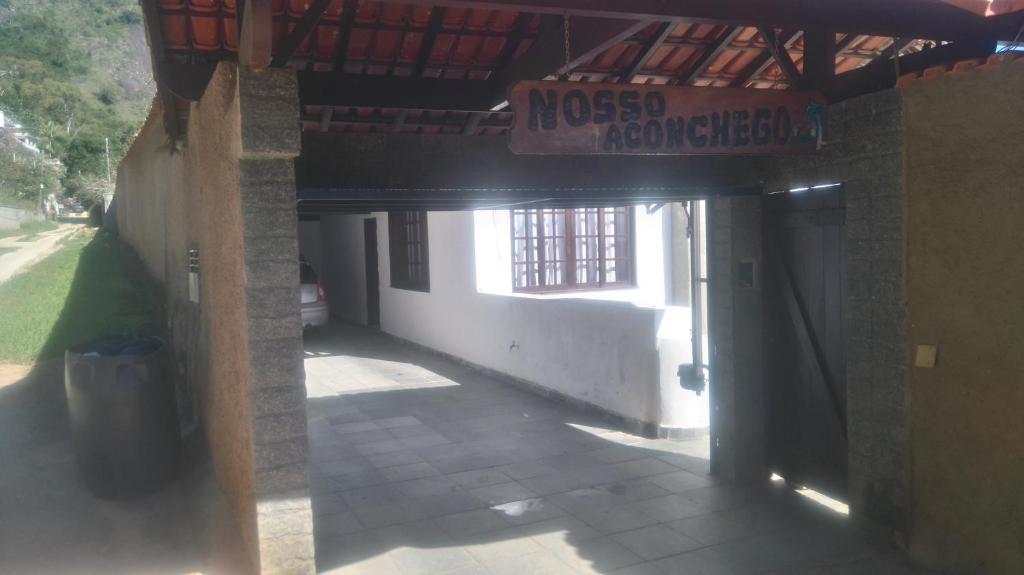  Guest House Nosso Aconchego