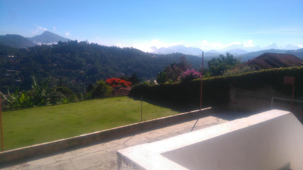  Guest House Nosso Aconchego