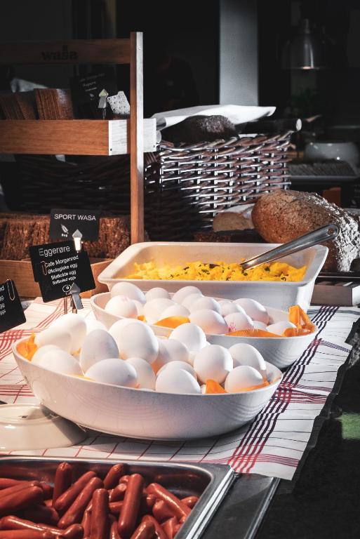 St Svithun Hotel - Resim 14