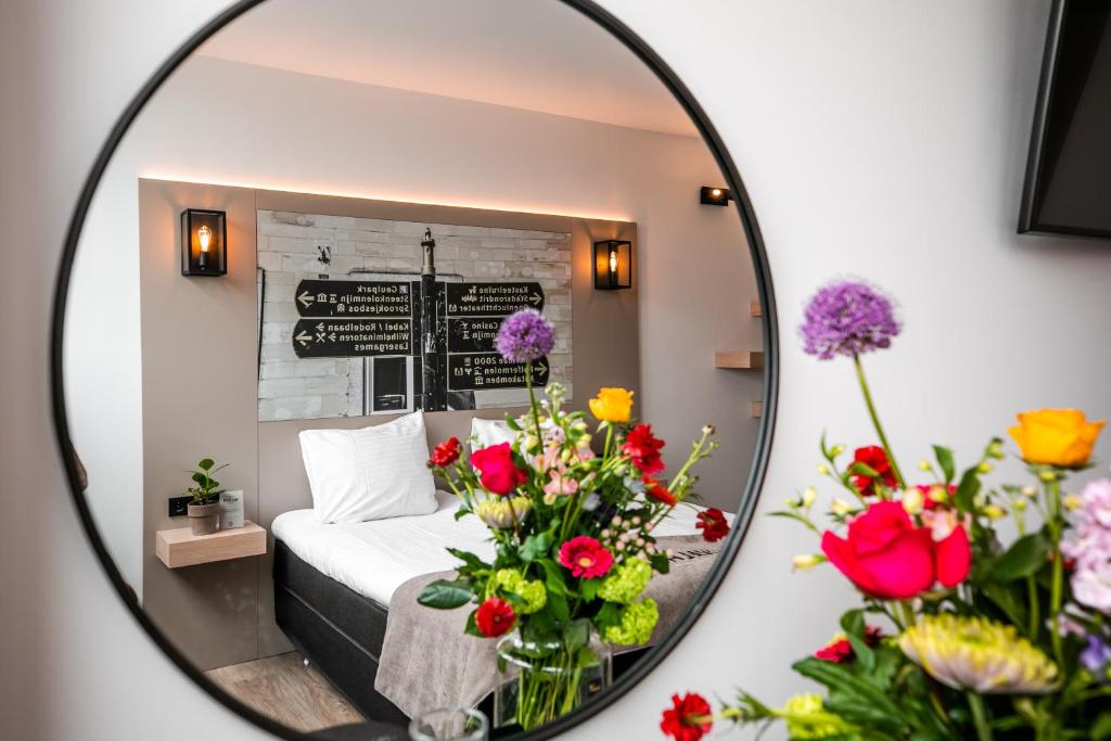 Hotel Walram - Superior Twin Room