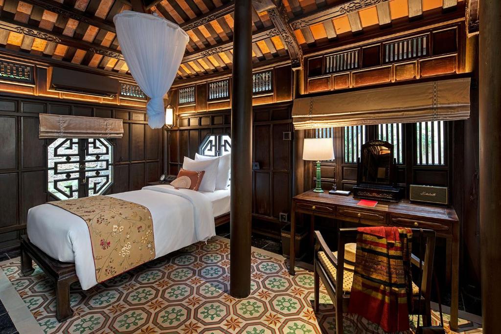 7 Most Famous Hotels In Hue Vietnam To Explore