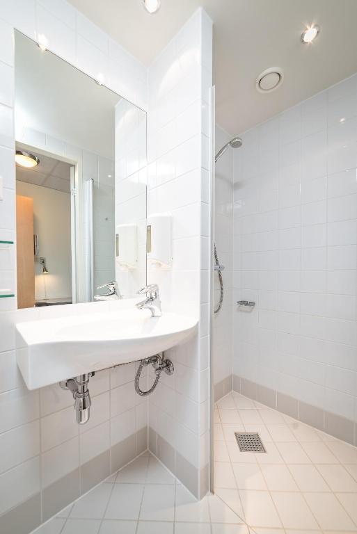 St Svithun Hotel - Resim 11