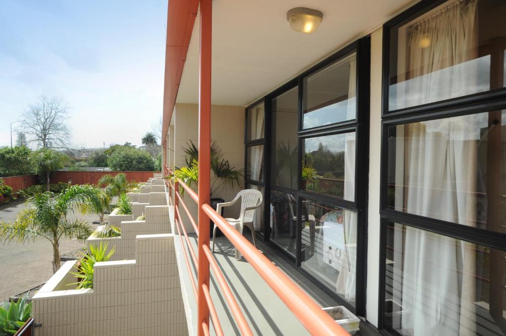 Ascot Epsom Motel - Resim 11